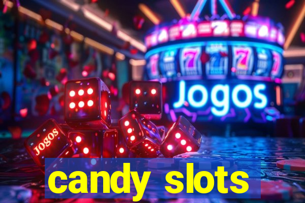 candy slots