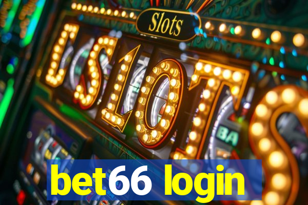 bet66 login