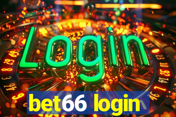 bet66 login