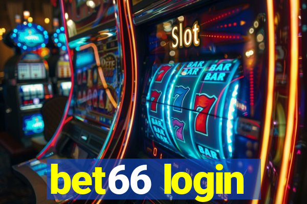 bet66 login