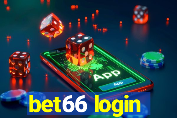 bet66 login