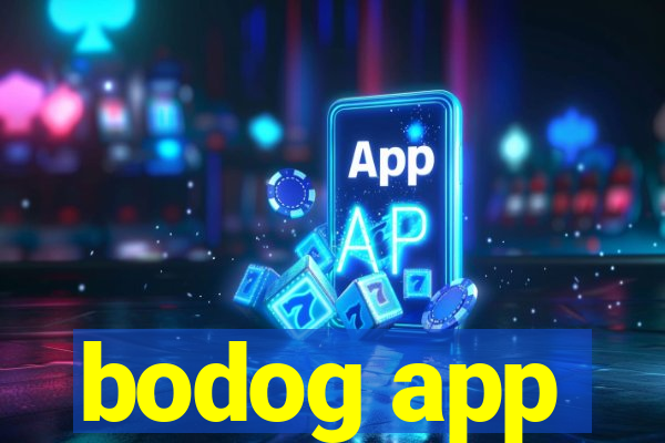 bodog app