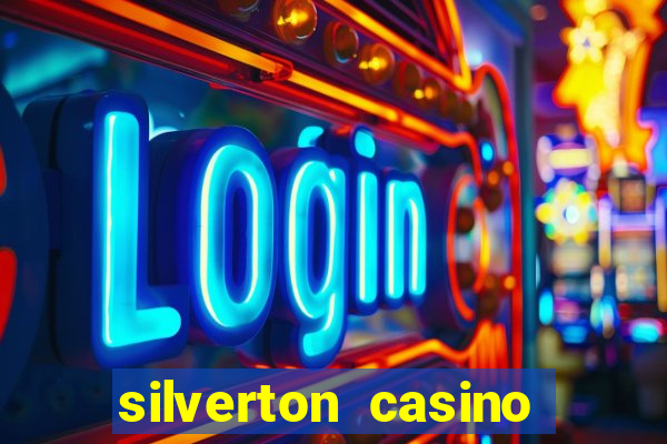 silverton casino hotel las vegas nv