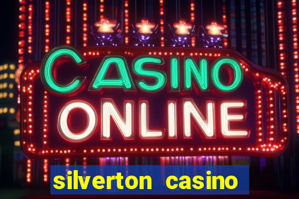 silverton casino hotel las vegas nv