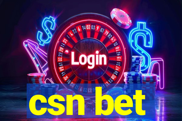 csn bet