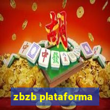 zbzb plataforma