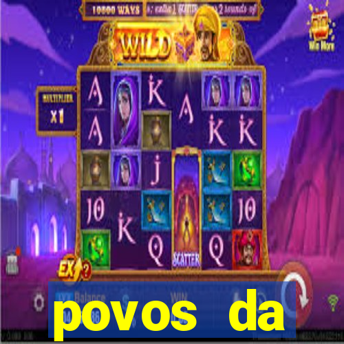 povos da antiguidade resumo