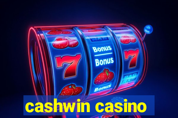 cashwin casino