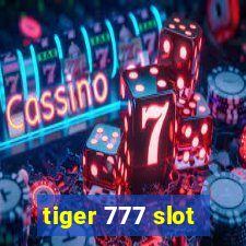 tiger 777 slot