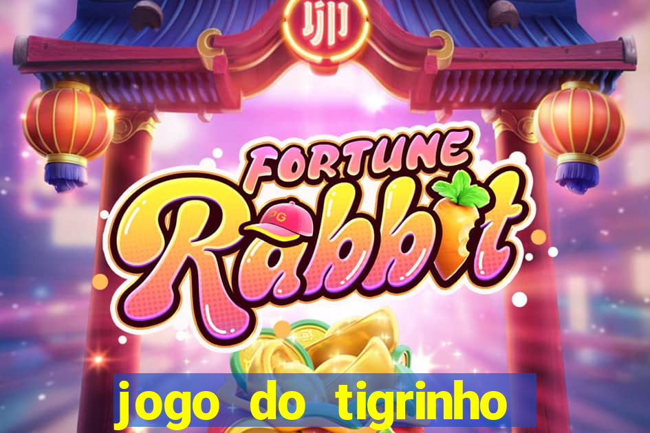 jogo do tigrinho é legalizado no brasil