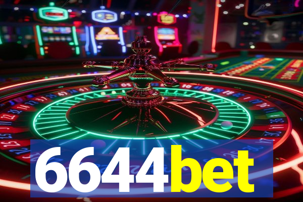 6644bet