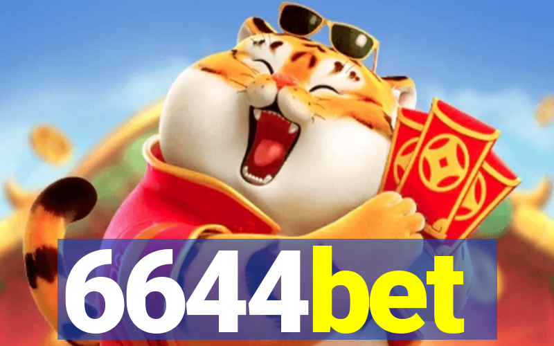 6644bet