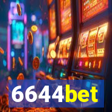 6644bet