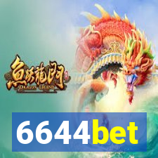 6644bet