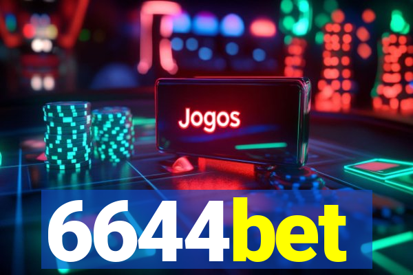 6644bet