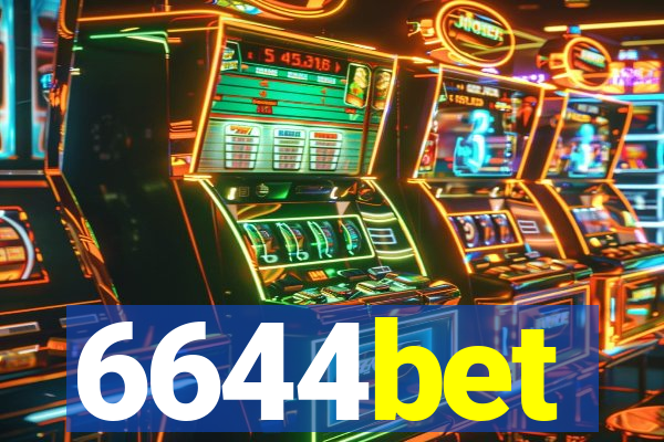 6644bet