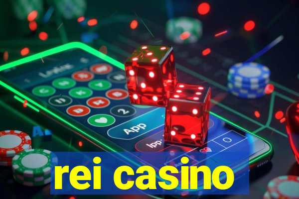 rei casino