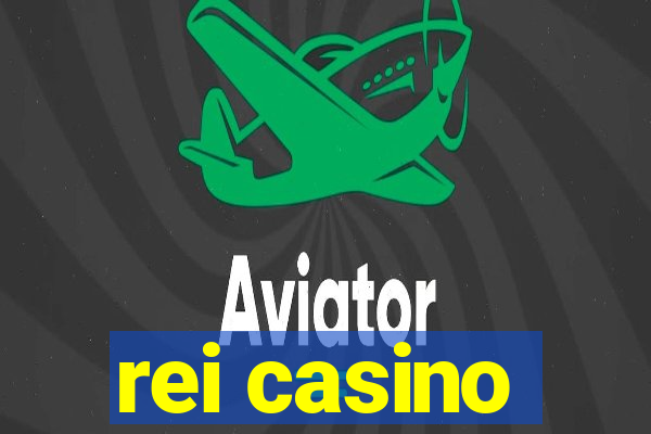 rei casino