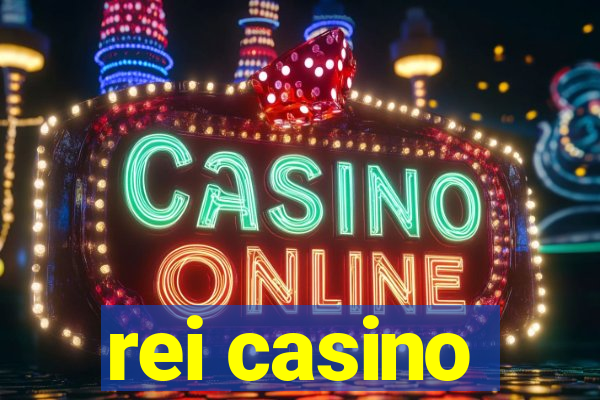 rei casino