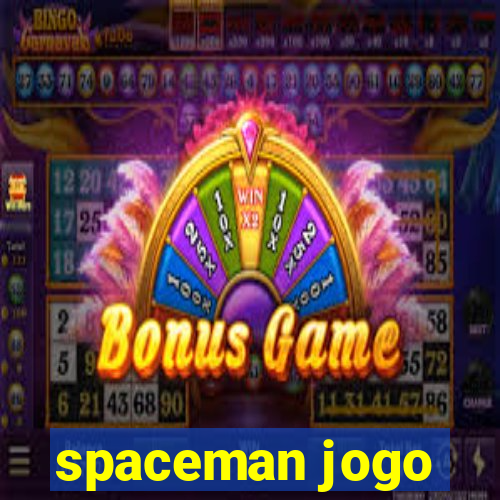 spaceman jogo