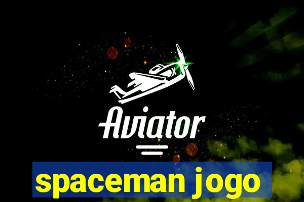 spaceman jogo