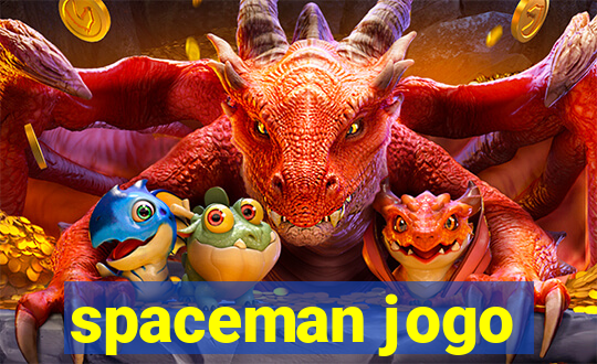 spaceman jogo