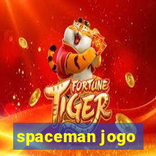 spaceman jogo