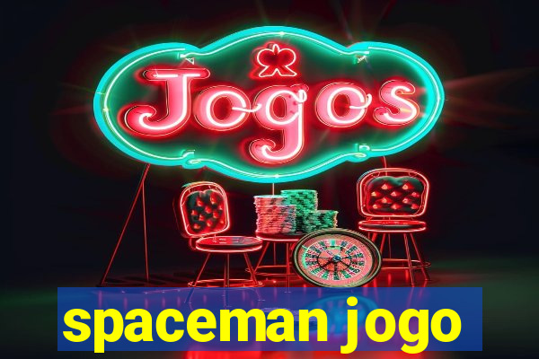 spaceman jogo