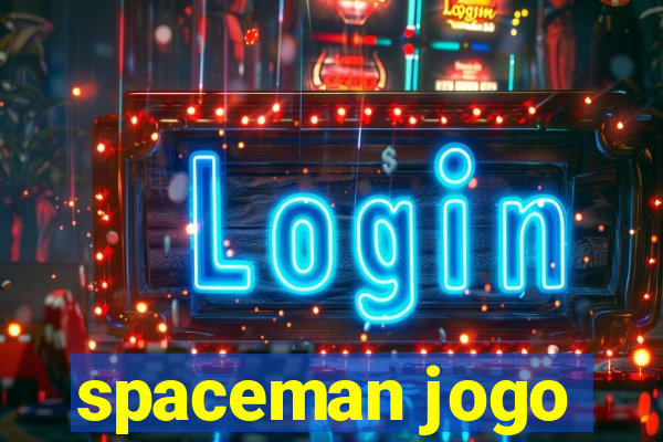 spaceman jogo