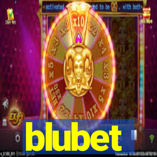 blubet