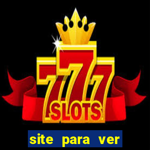 site para ver porcentagem de slots