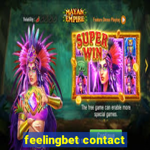 feelingbet contact