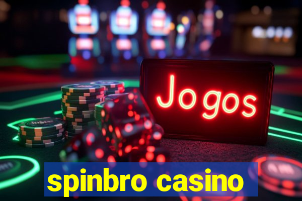 spinbro casino