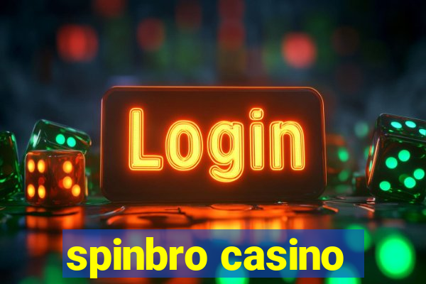 spinbro casino