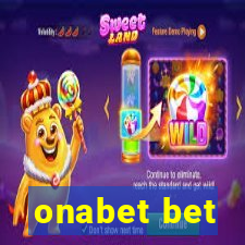 onabet bet