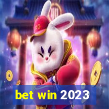 bet win 2023