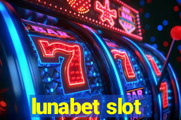 lunabet slot