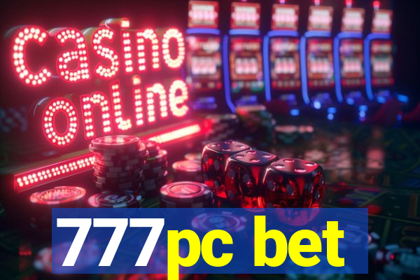 777pc bet