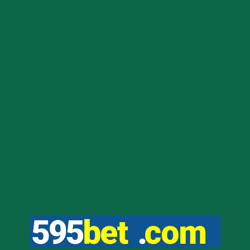 595bet .com