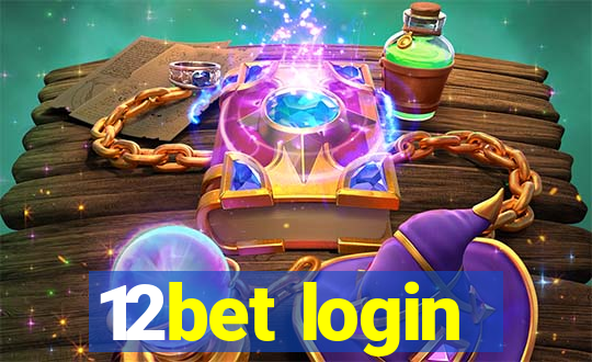 12bet login