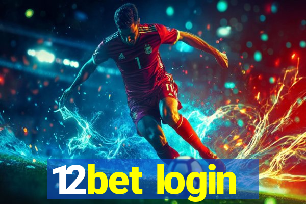 12bet login