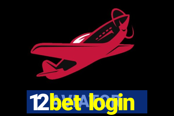 12bet login