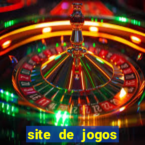 site de jogos online de futebol