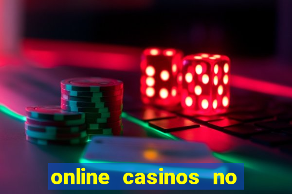 online casinos no deposit bonuses