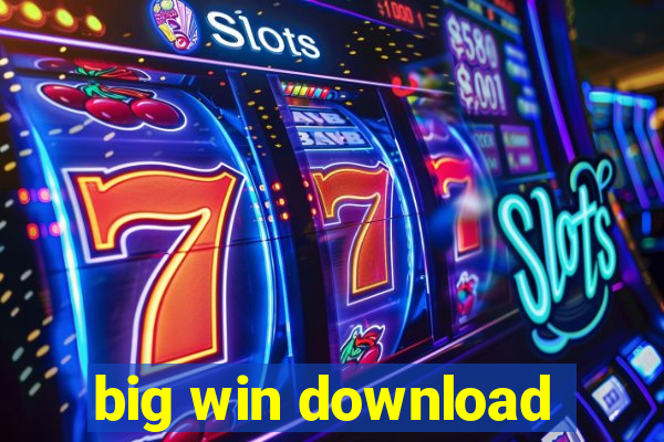 big win download