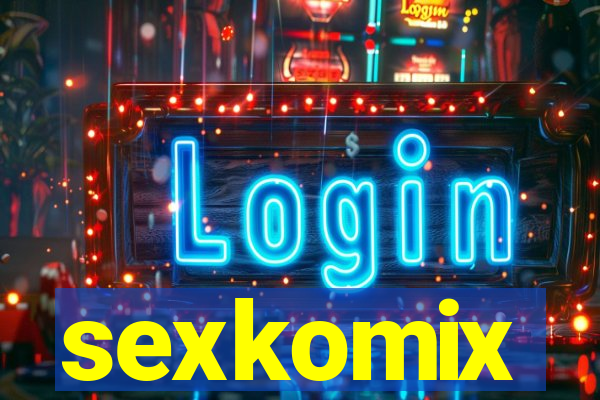 sexkomix