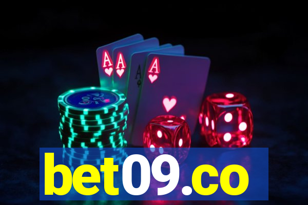 bet09.co