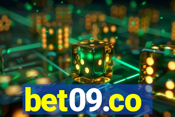 bet09.co