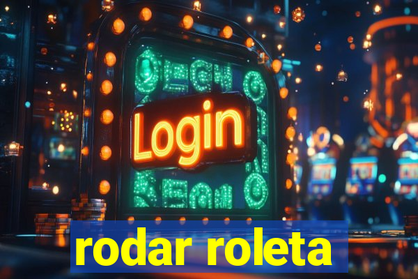 rodar roleta