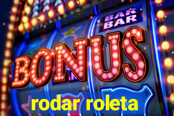 rodar roleta